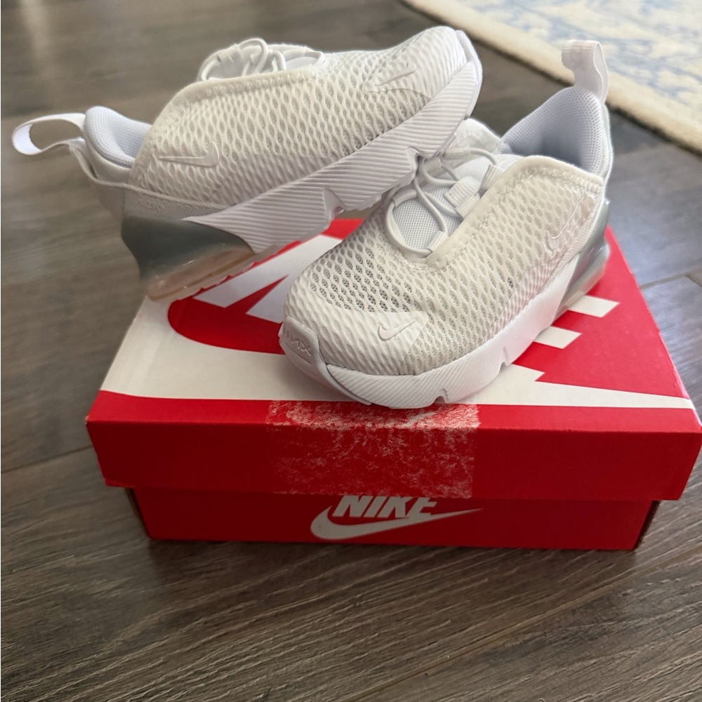 Kids Nike Air Max 270